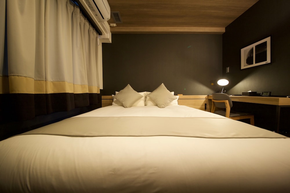Hotel Cordia Osaka 10/50