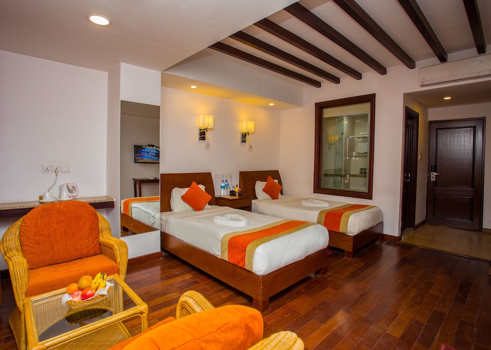 Apsara Boutique Hotel 36/91