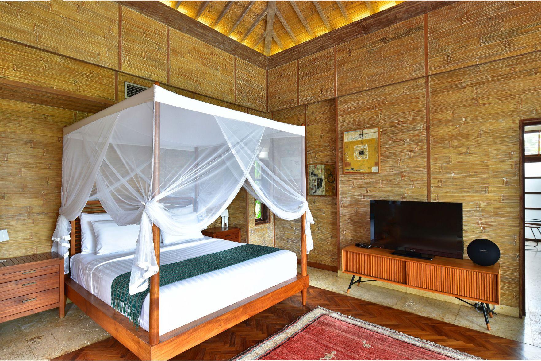 1 Bedroom, Premier, Villa, Valley View, Private Pool