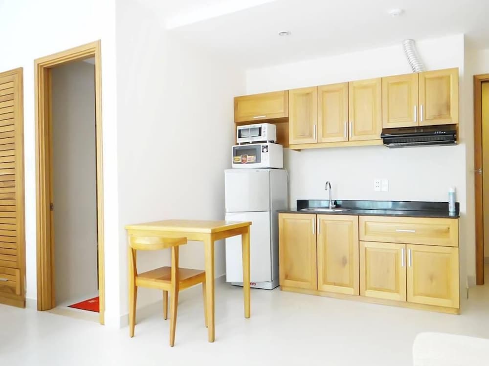 Edenpark Apartment & Hotel Service 5/15