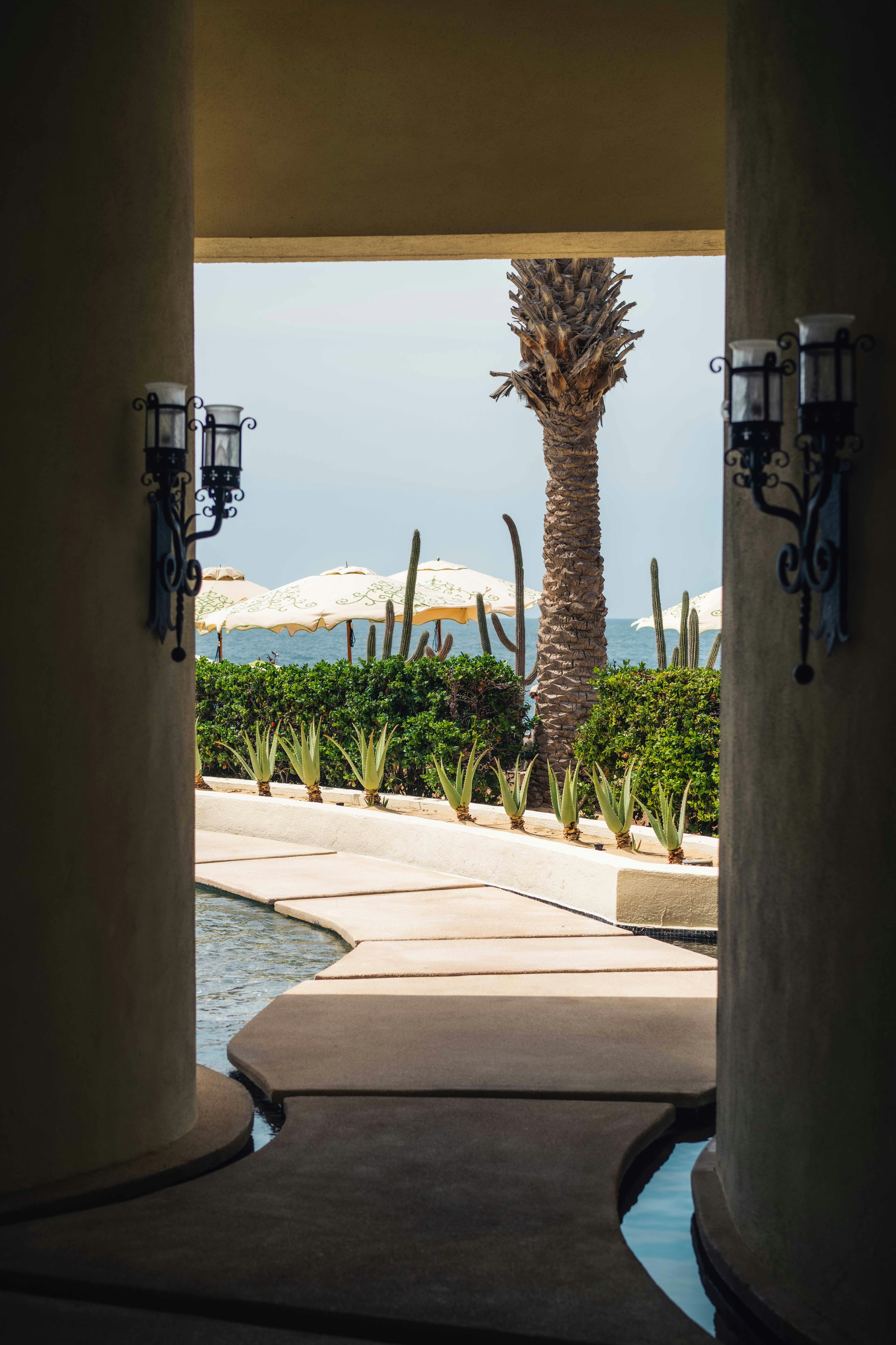 Waldorf Astoria Los Cabos Pedregal 44/80