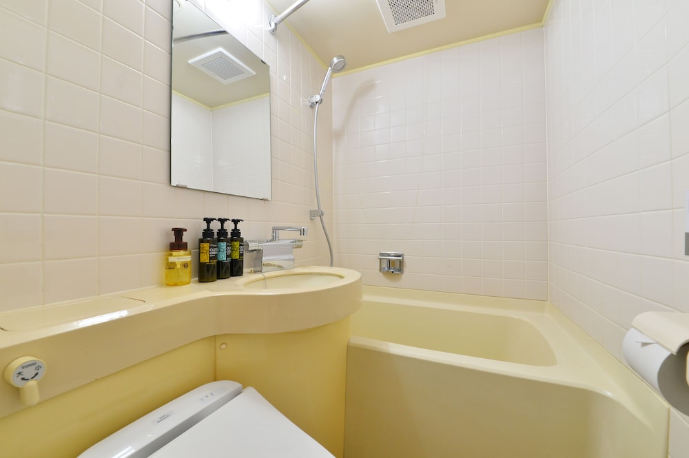 Flexstay Inn Hakodate Station 49/50