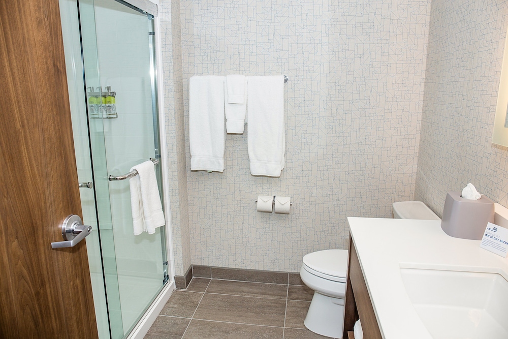 Holiday Inn Express And Suites Halifax - Dartmouth 21/71