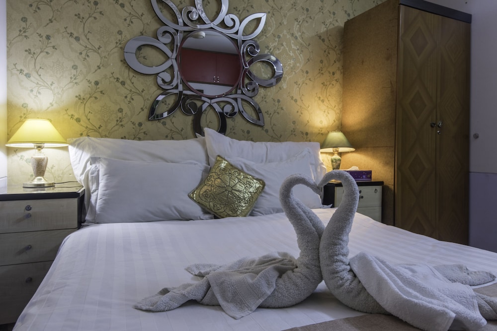 Babylon Garden Serviced Apartments 34/75
