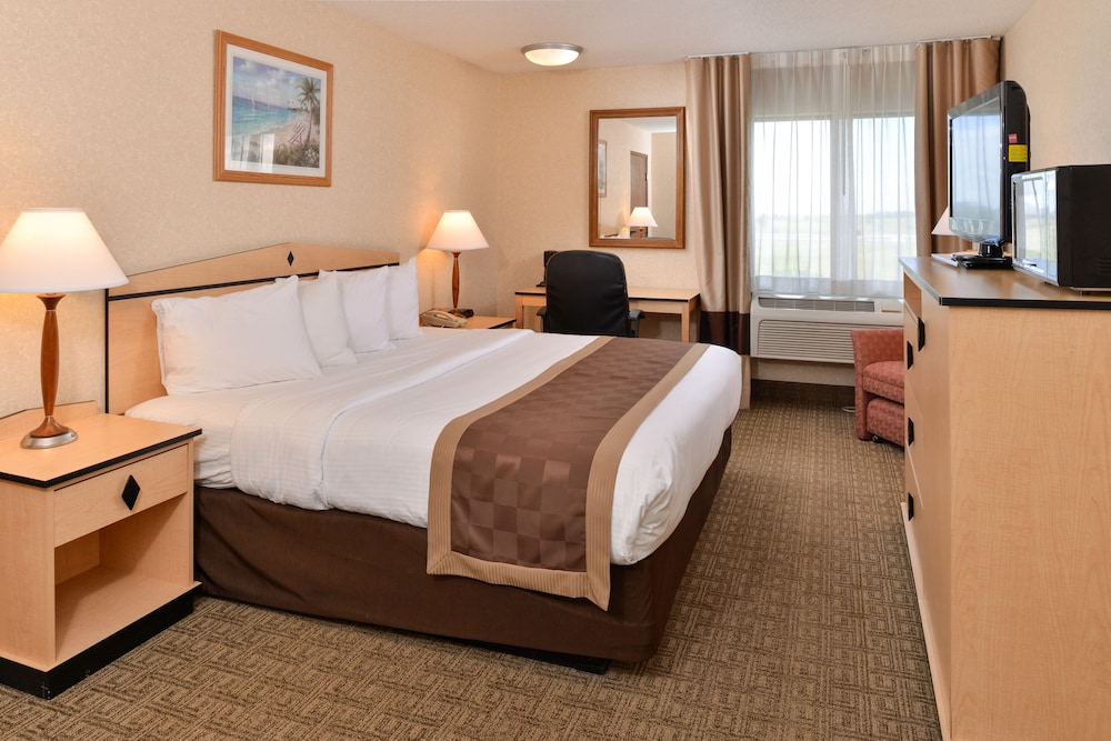 SYLO Hotel Denver Airport, a Ramada by Wyndham 25/57