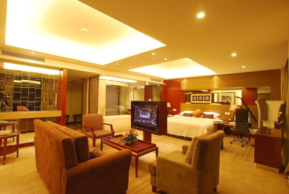 Yiwu International Mansion Hotel 27/30