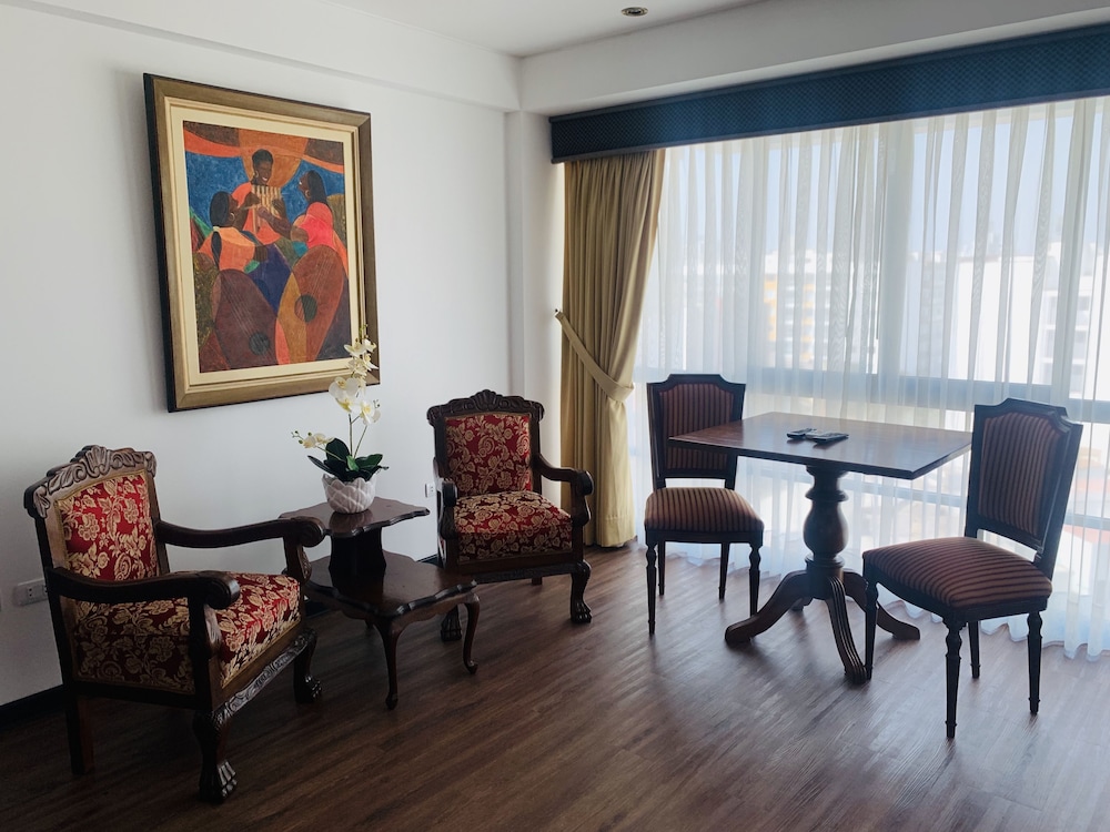 HOTEL MONTE REAL 52/54