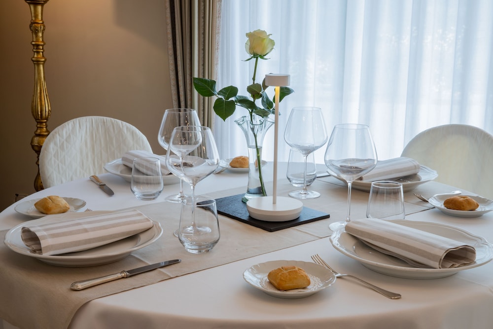 Hotel Fior 32/50