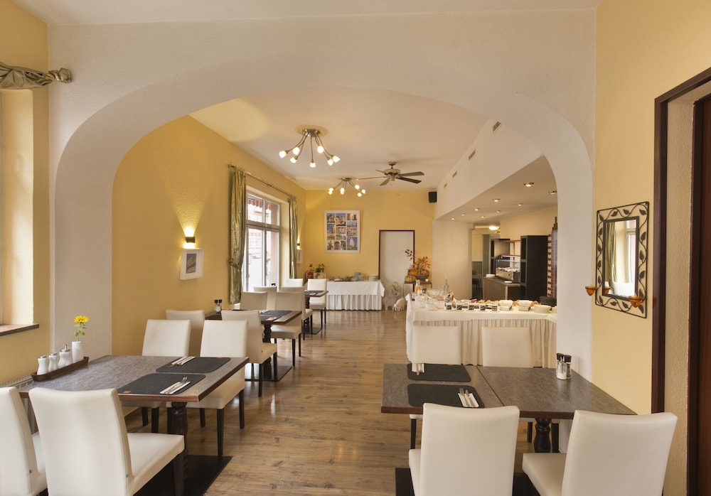 Hotel Goldenes Lamm 15/21