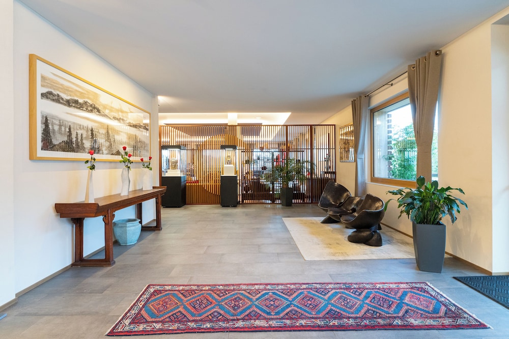 VIU Hotel Villars 6/50