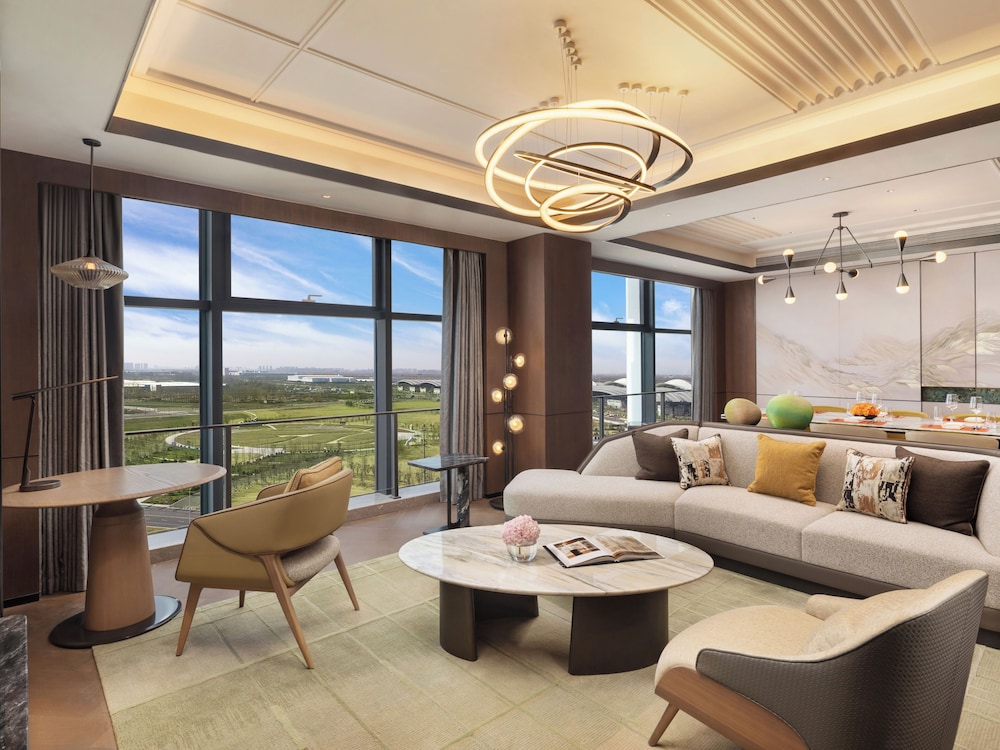 DoubleTree by Hilton Zhengzhou Airport Aerotropolis 25/43