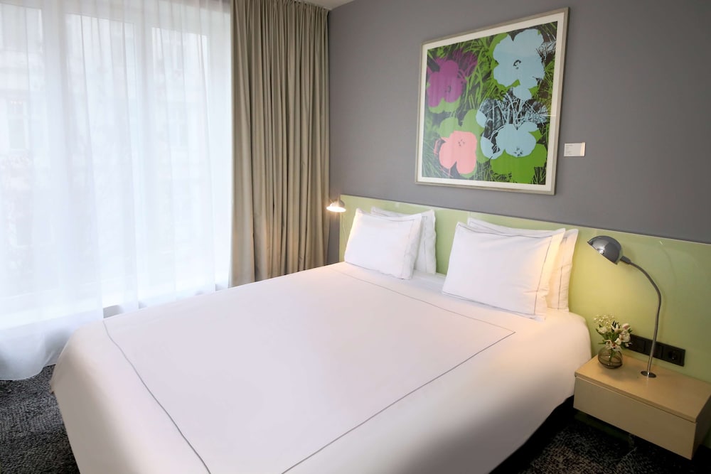 Park Plaza Berlin 18/49