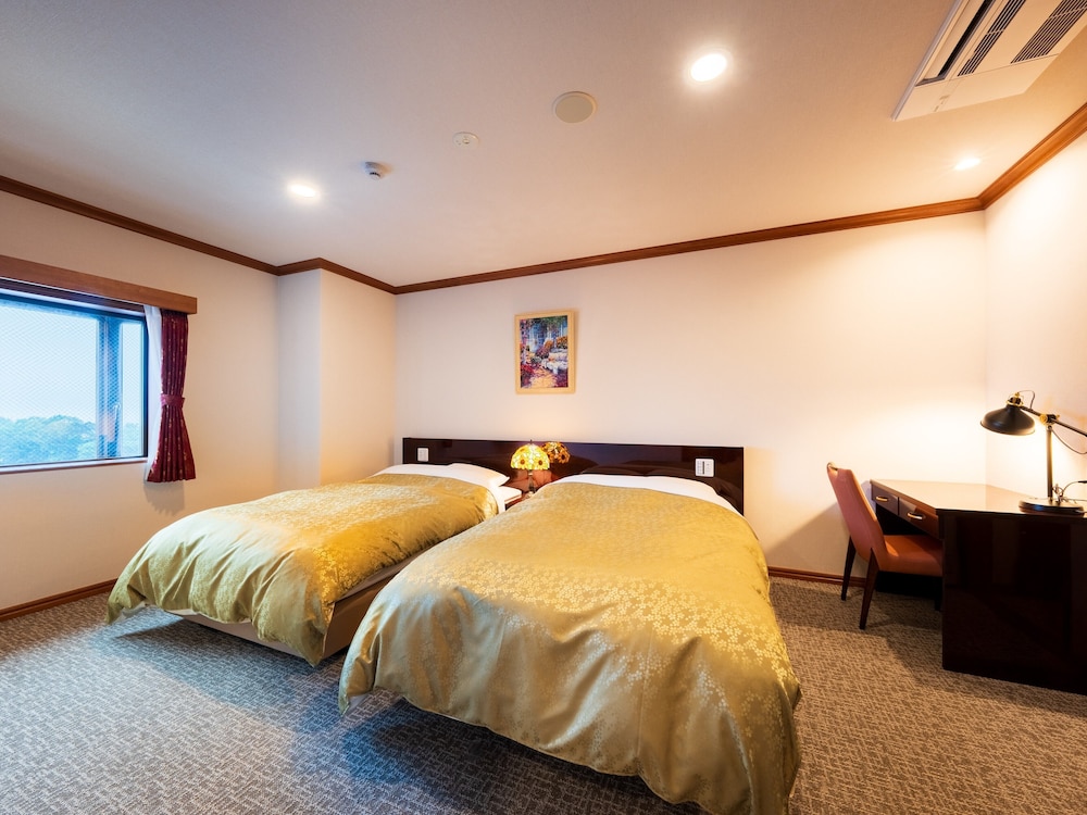 HOTEL SANSENKAKU 14/54