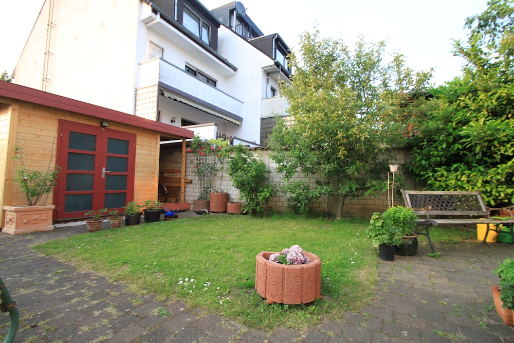 B&B Am See - Privatzimmer 19/34