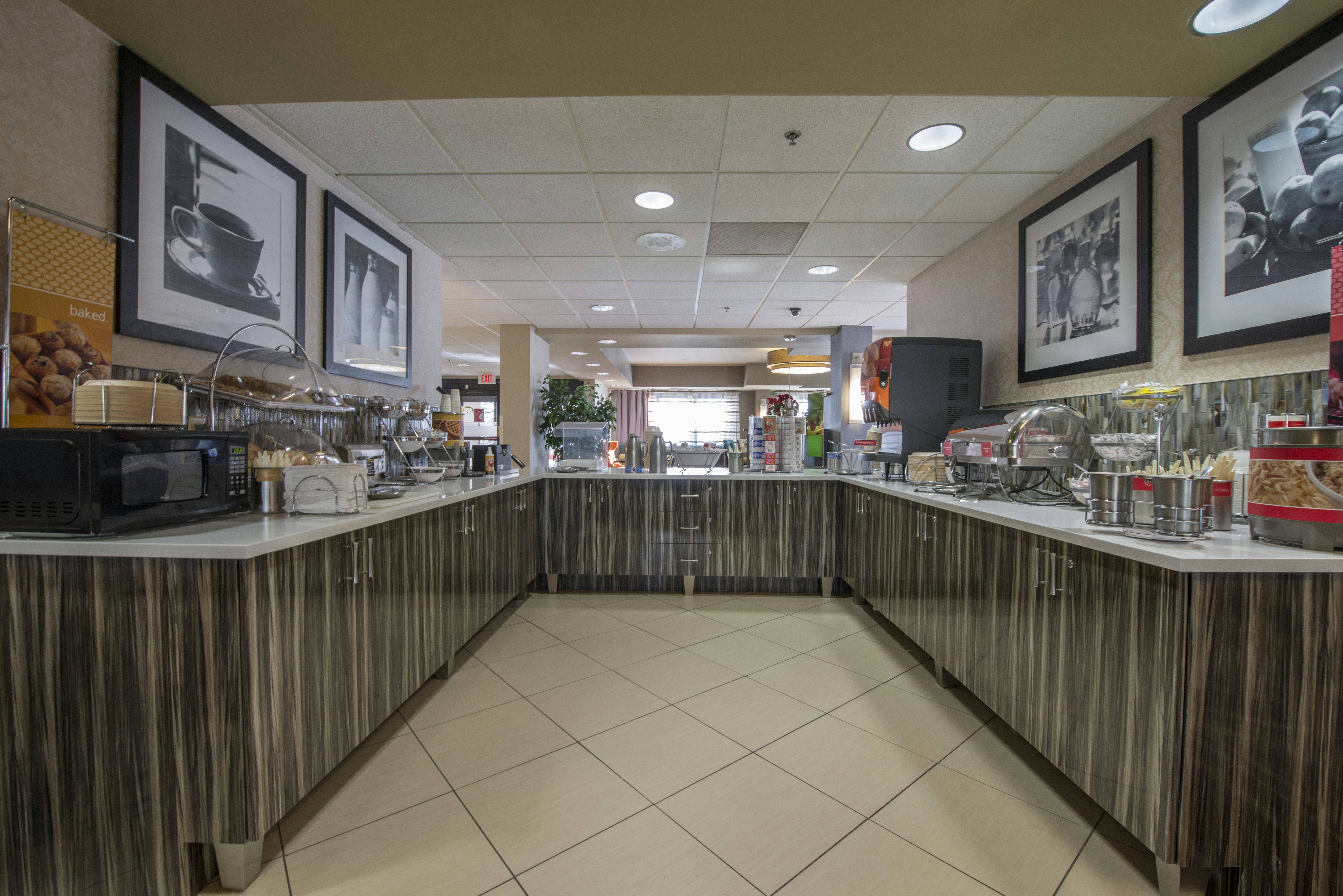 Hampton Inn Atlanta Newnan 19/69