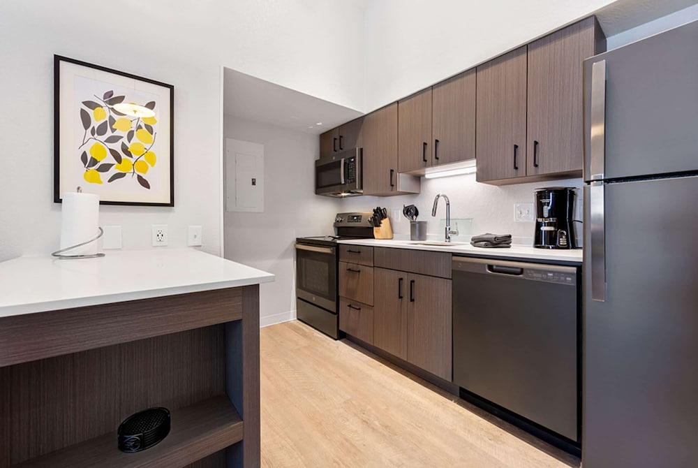 WaterWalk Extended Stay by Wyndham Atlanta - Sandy Springs 5/50