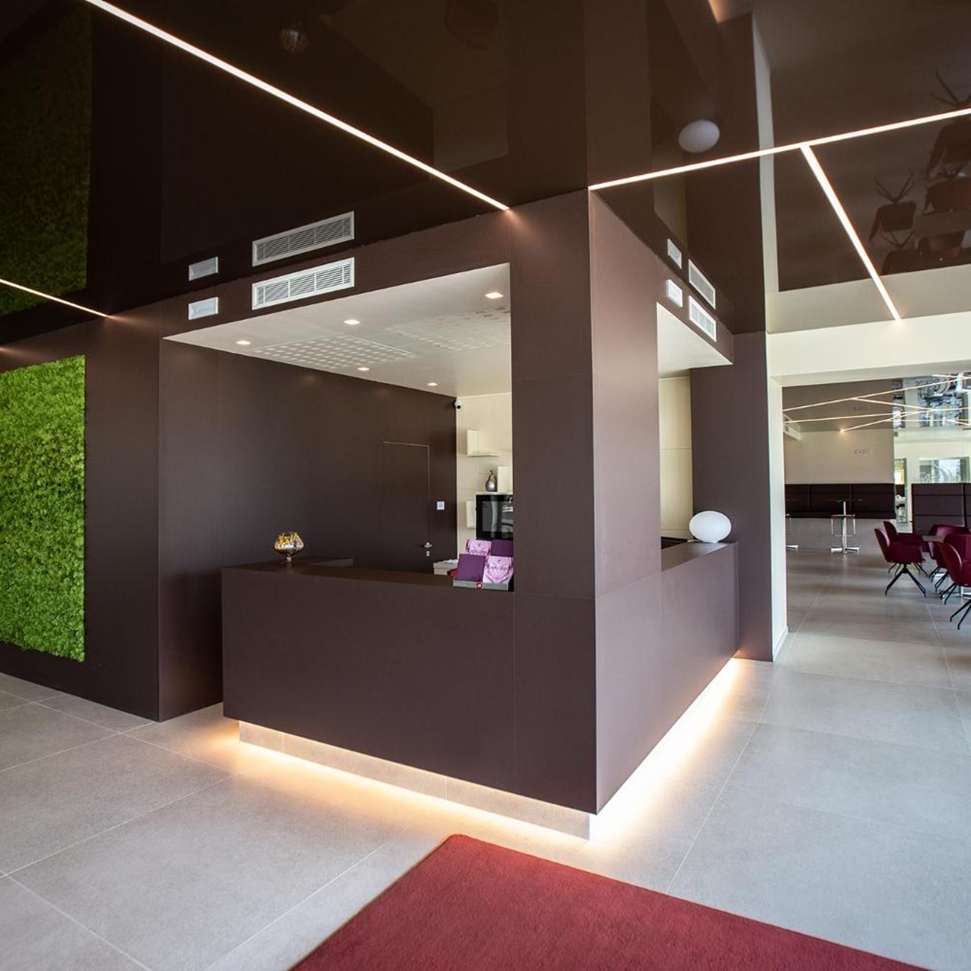 Hotel Casa Barca 7/50