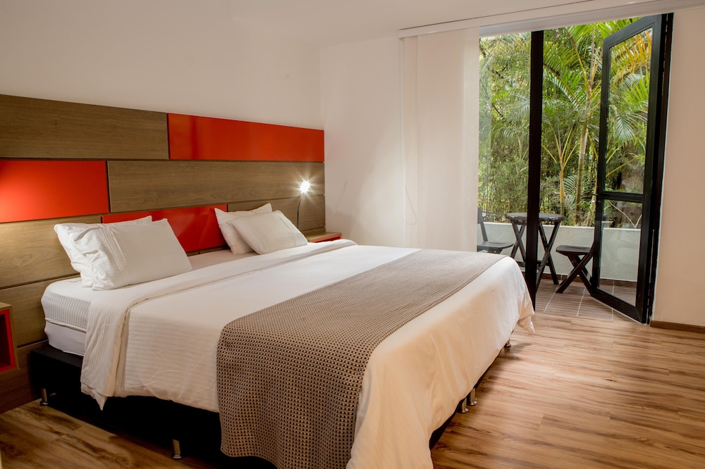 Foresta Hotel 32/60
