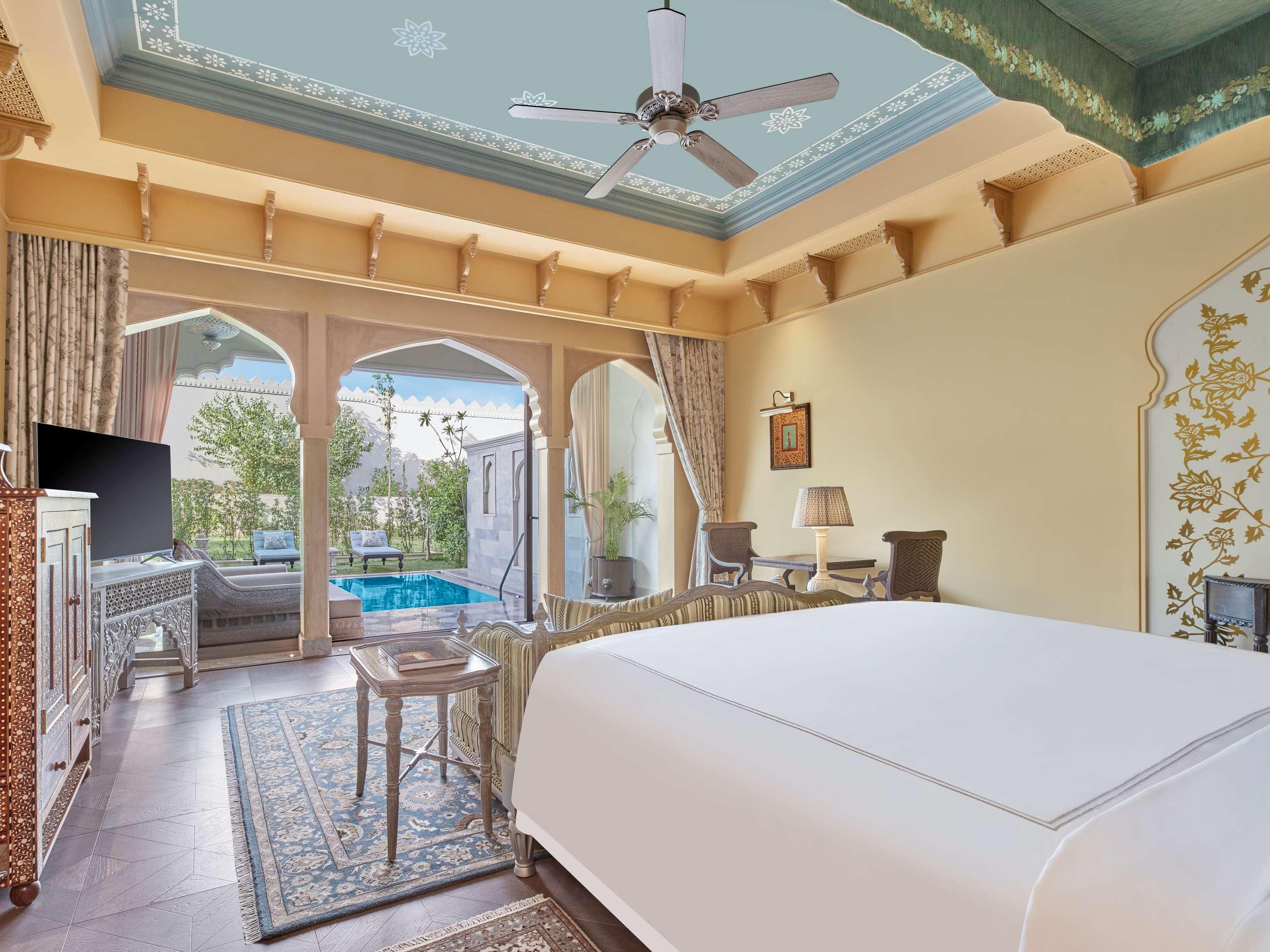 Princess, Suite, with Pool