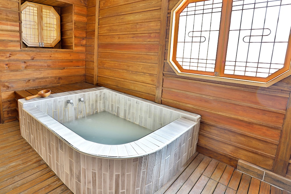 Gorgeous Hot Spring Resort 44/50