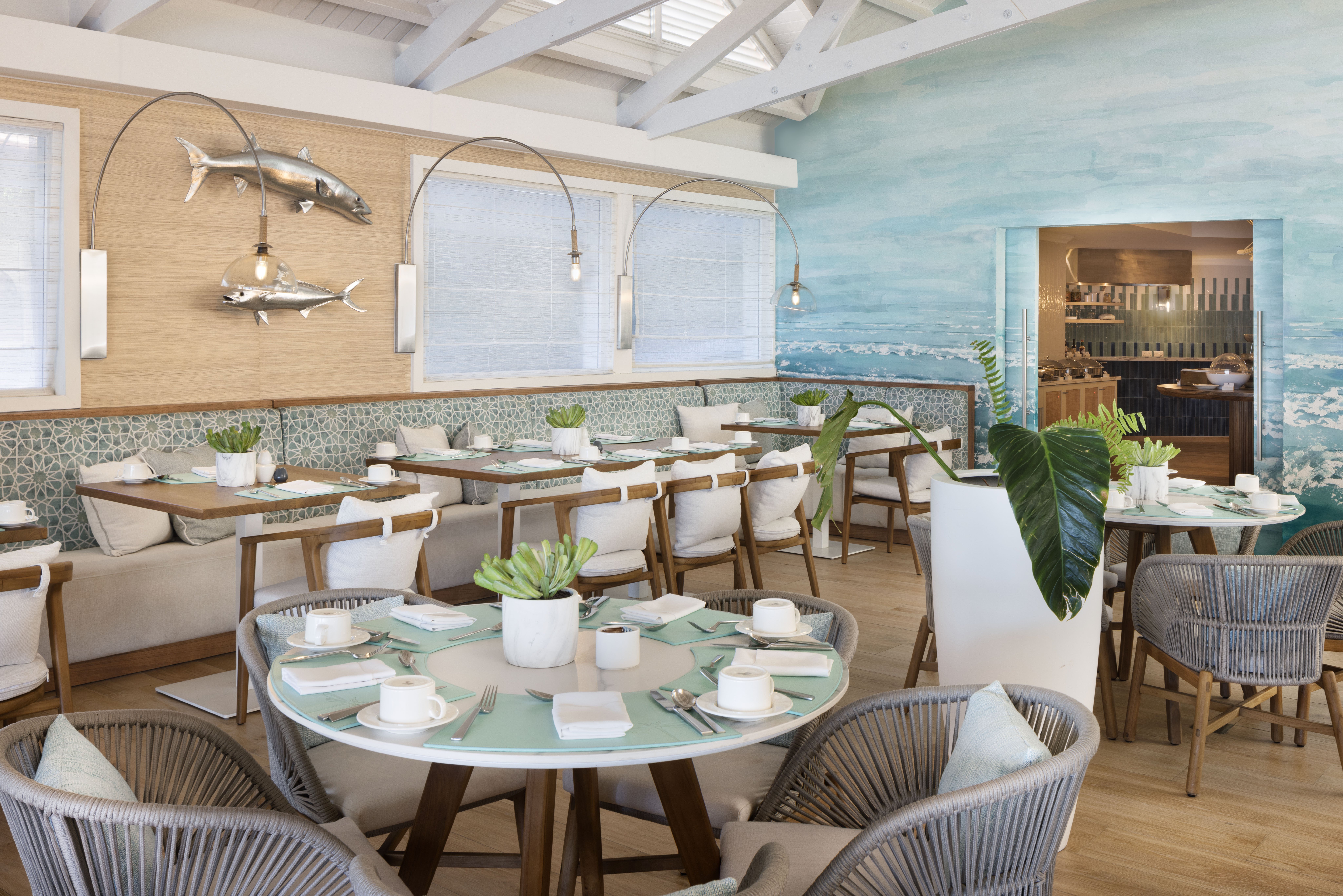 Windjammer Landing Resort and Residences 61/84