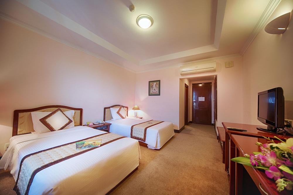 Muong Thanh Grand Phuong Dong Hotel 19/44