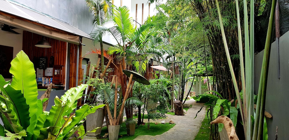 Sairee Sairee Guesthouse 37/37
