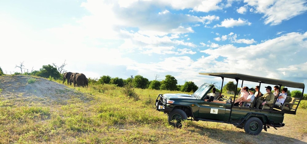 Thebe River Safaris 16/31