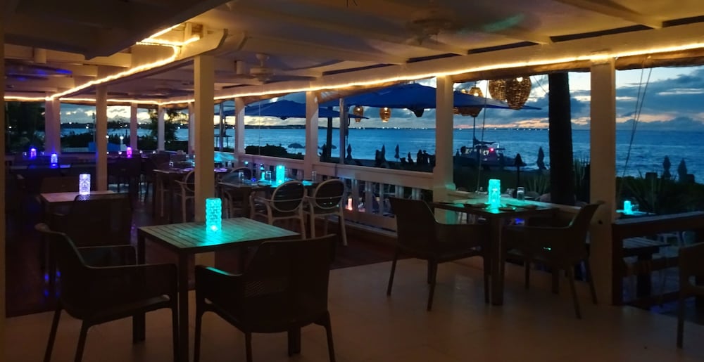 Sibonne Beach Hotel 39/62