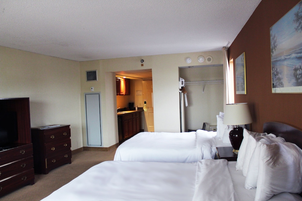 Grand Hotel Ocean City Oceanfront 12/63