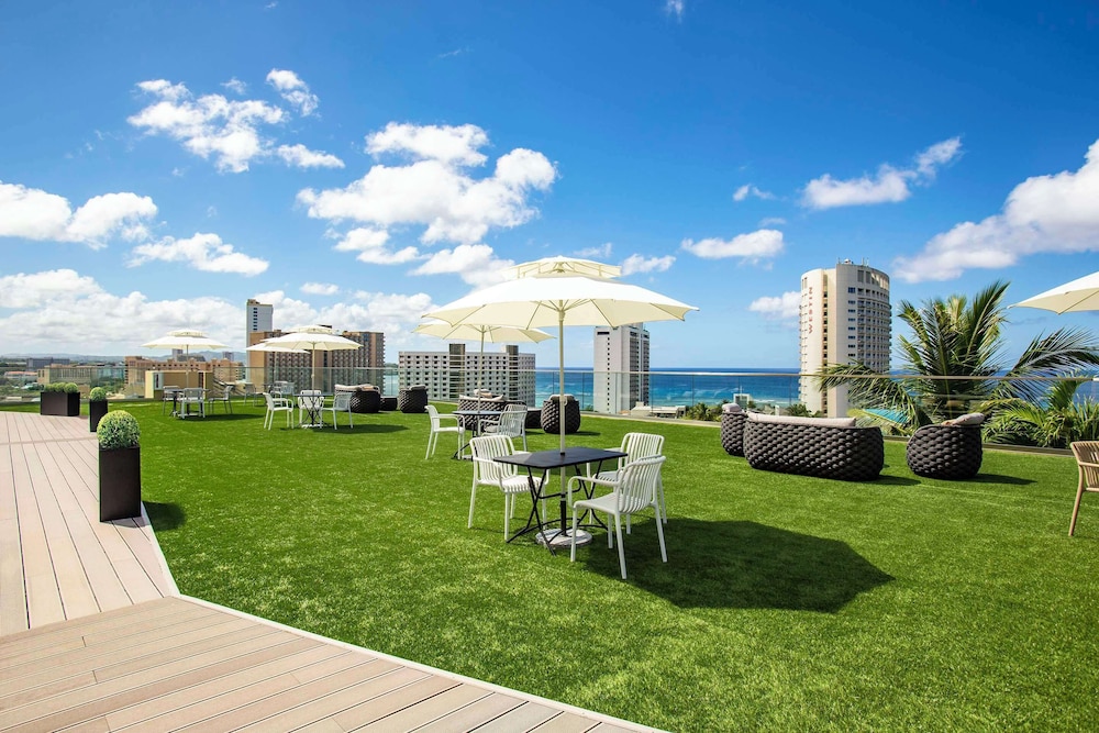 Bayview Hotel Guam 43/50