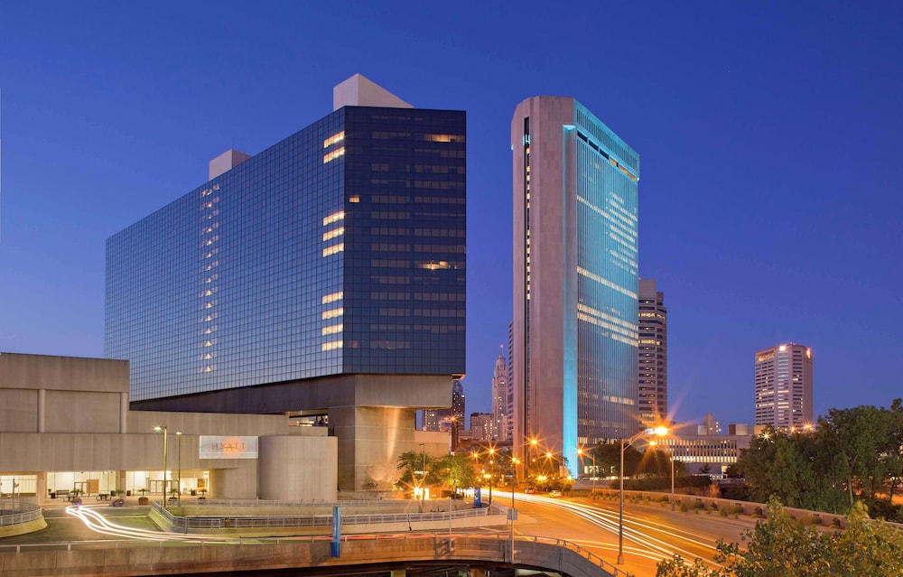 Hyatt Regency Columbus in COLUMBUS - OH