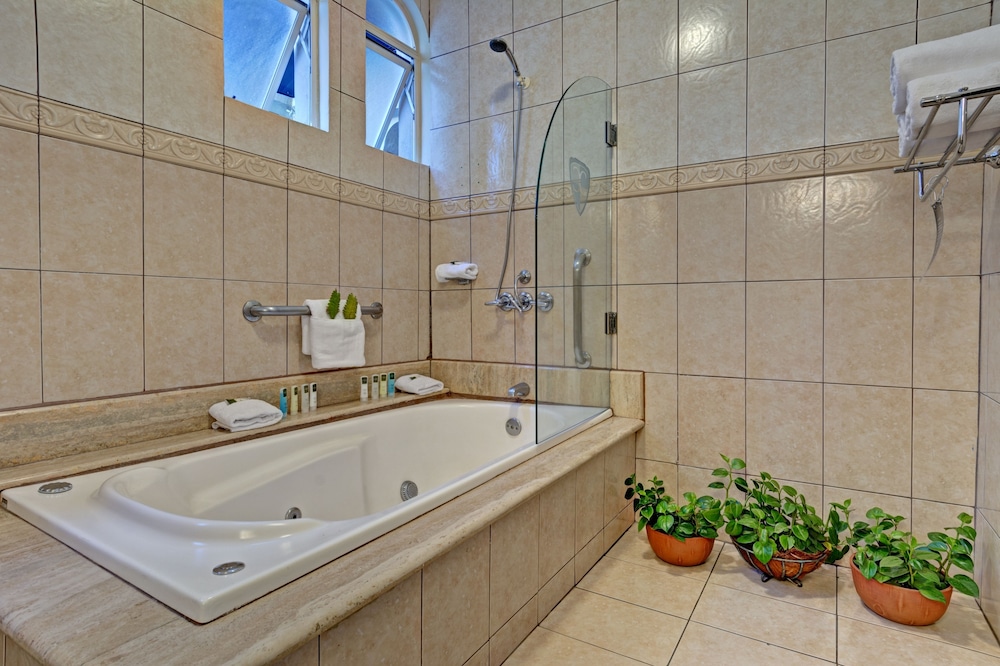 Casa Conde Hotel Suite 17/30