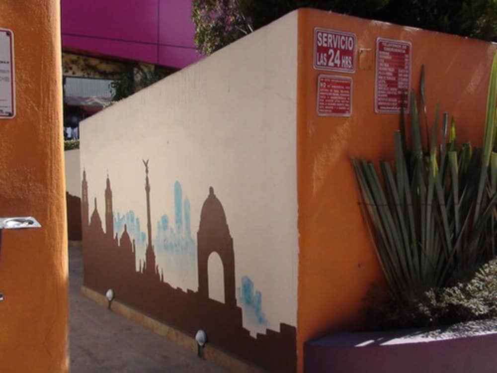 Hotel Villas 7 30/50