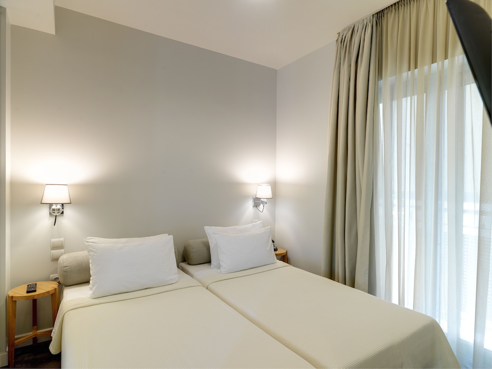Phidias Piraeus Hotel 13/64