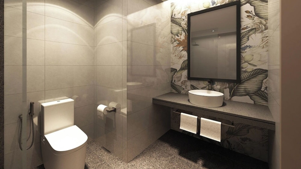 KUALA LUMPUR INTERNATIONAL HOTEL 36/39