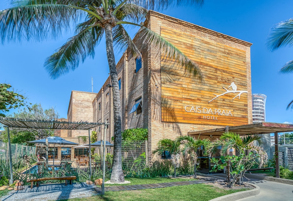 CAIS DA PRAIA HOTEL photo2