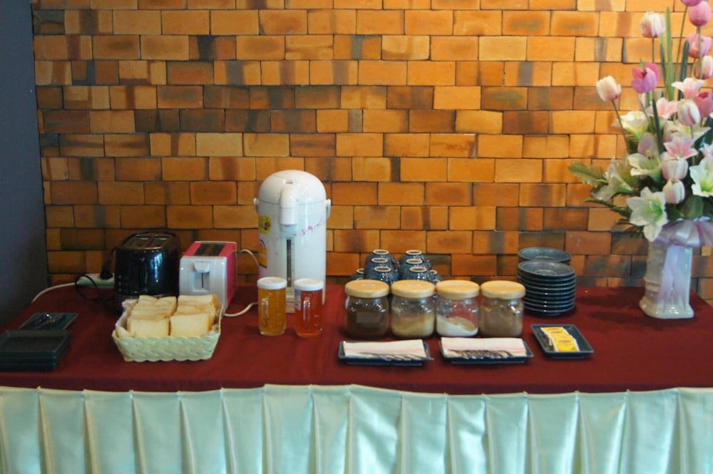 Noble Tarntong Boutique Hotel 45/60