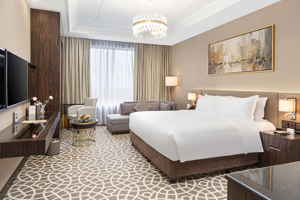 Nivel Hotel 11/30