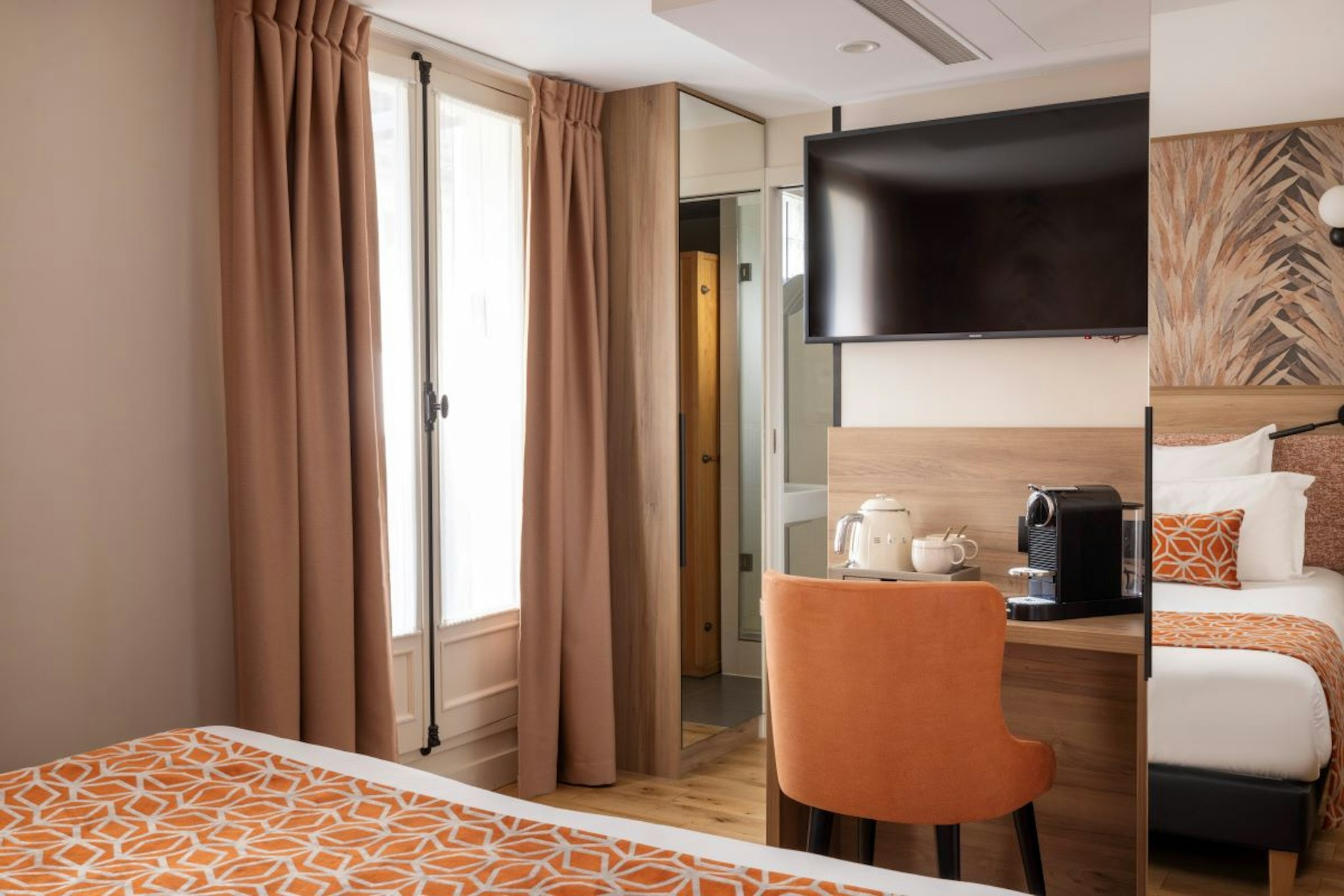 Hotel Theoreme 42/51