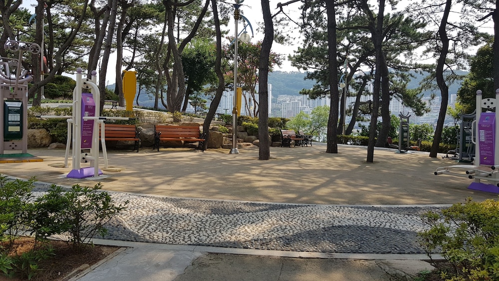 Hotel 2 Heaven Songdo 47/66