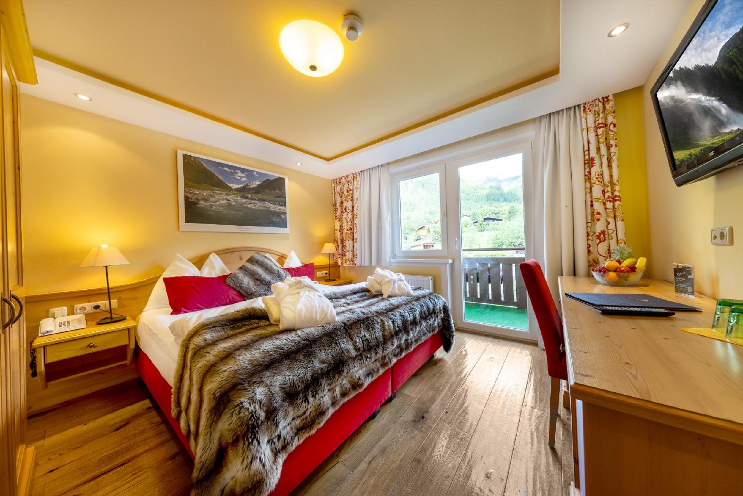 Nationalparkhotel Klockerhaus 6/34