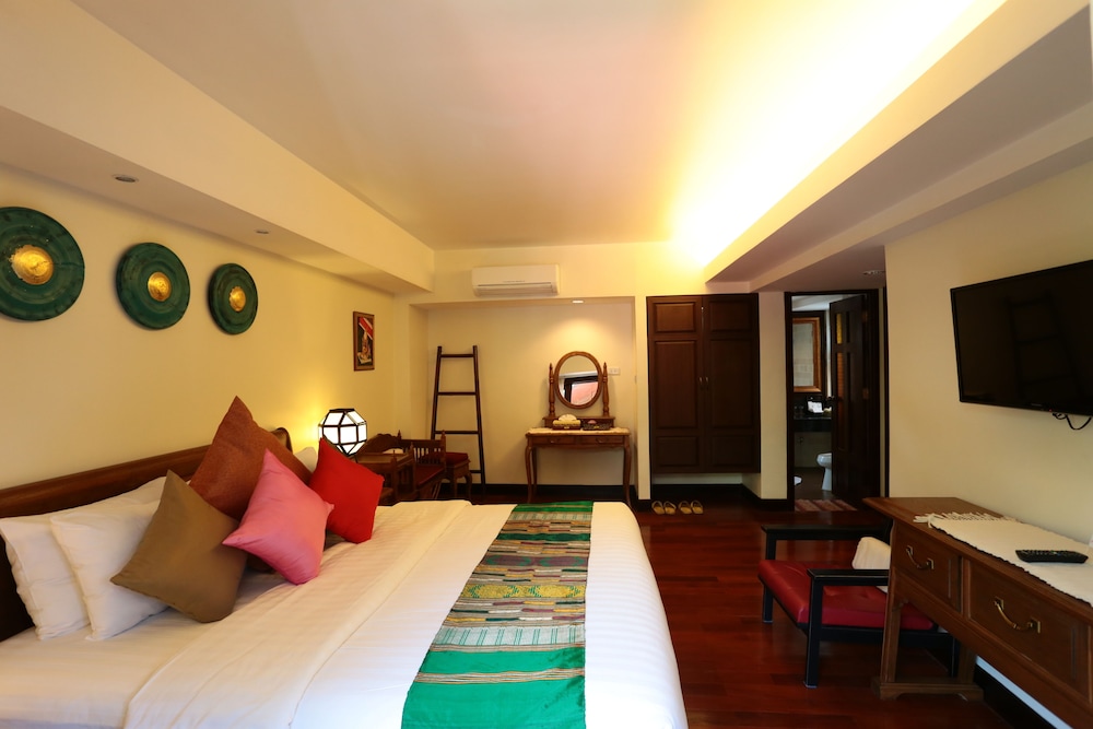 Viang Thapae Resort 31/50