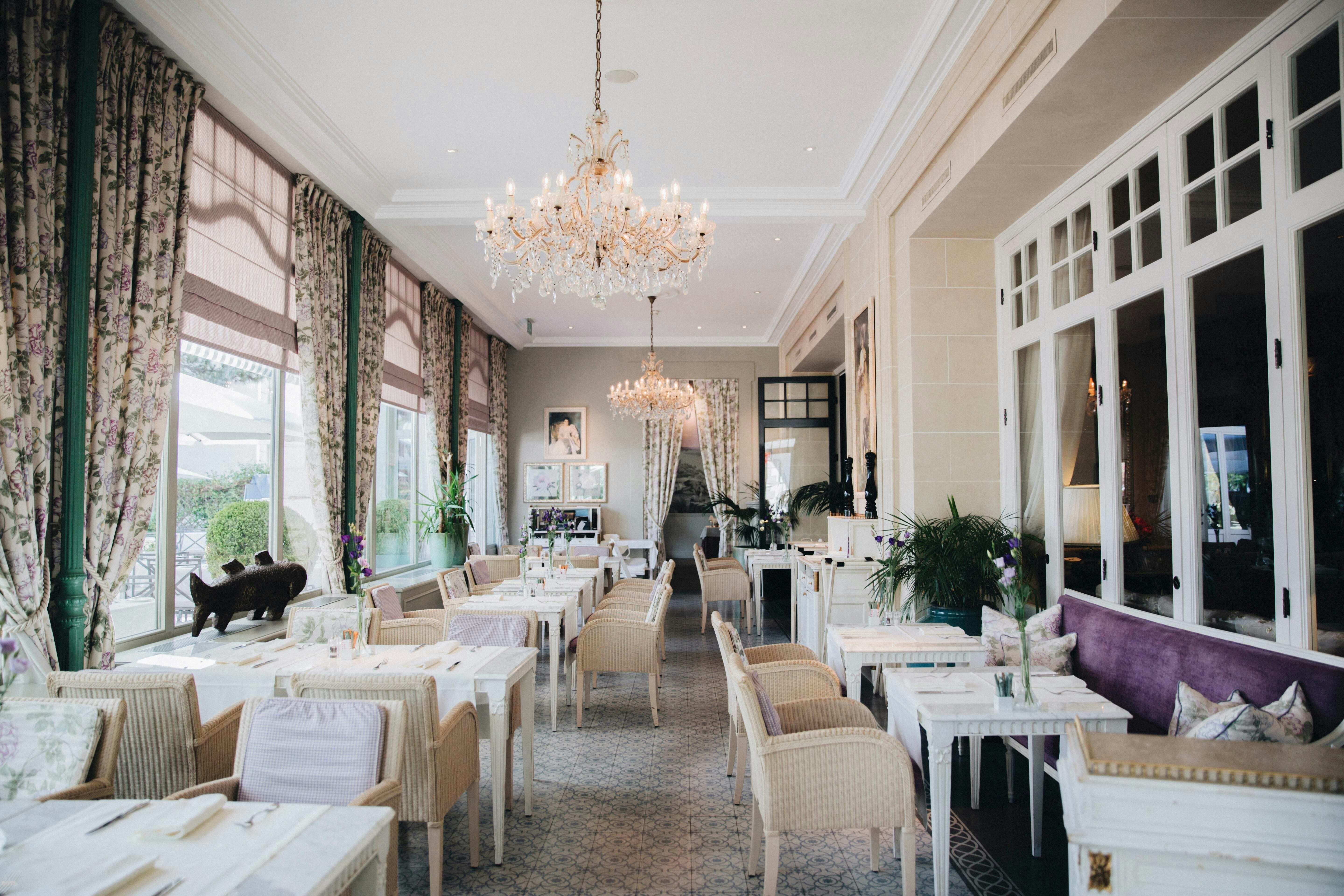 Grand Hotel Du Lac 34/48
