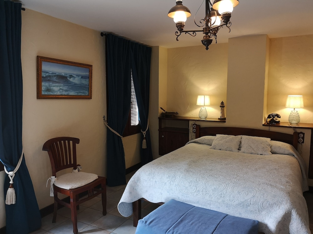Hotel Triskel 14/50