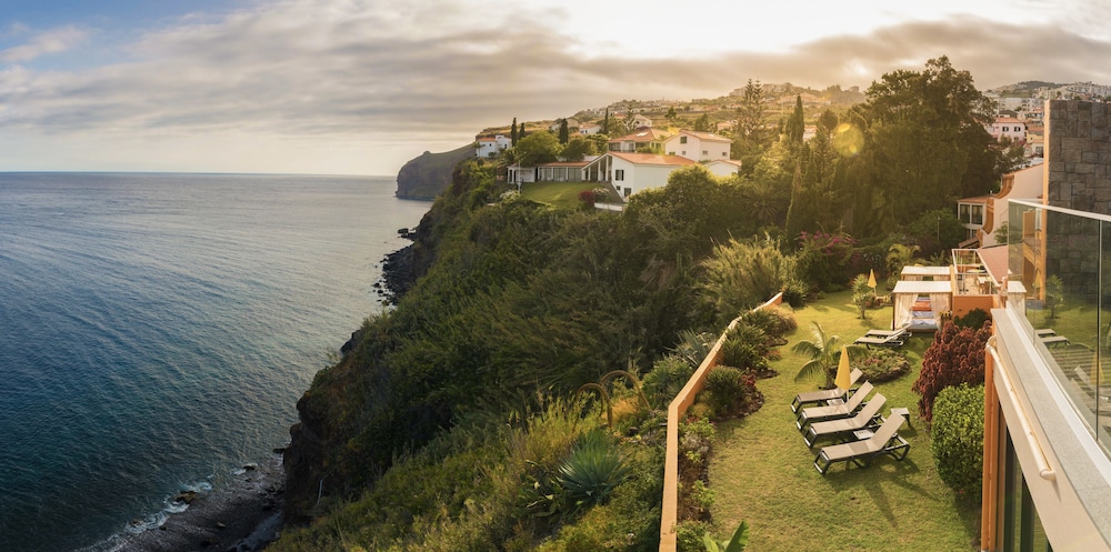 Alpino Atlantico Hotel - Adults Only 31/36