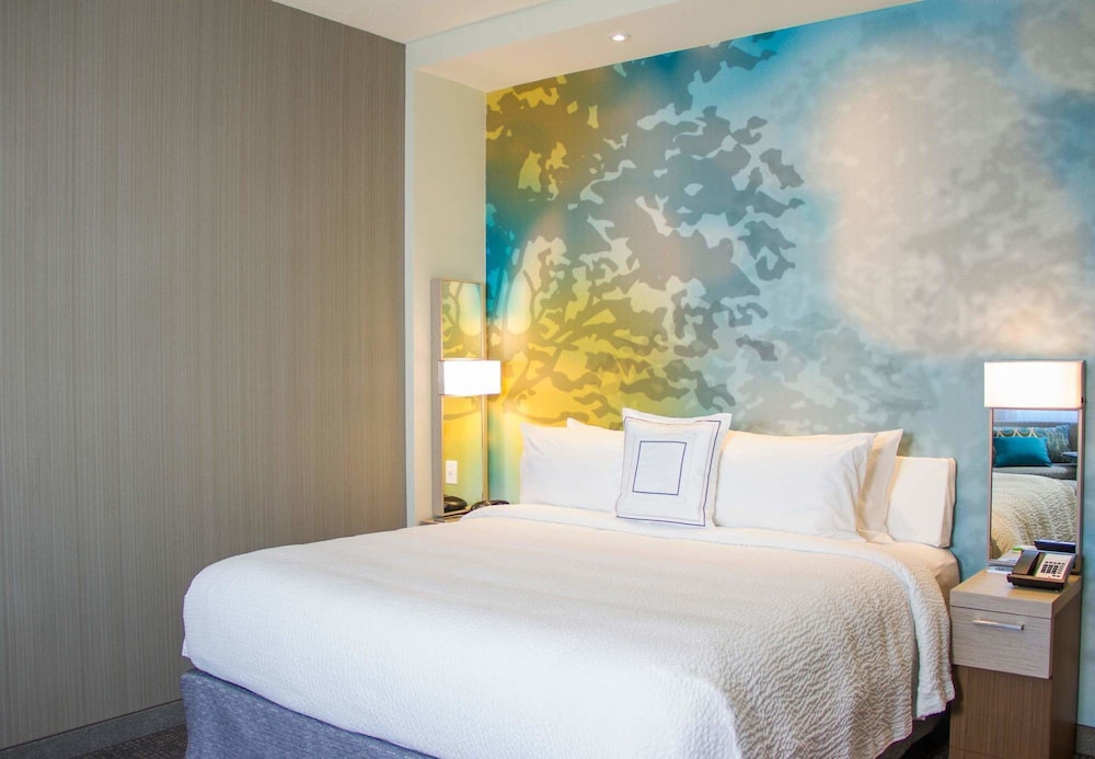 Courtyard Fort Walton Beach - West Destin 25/64