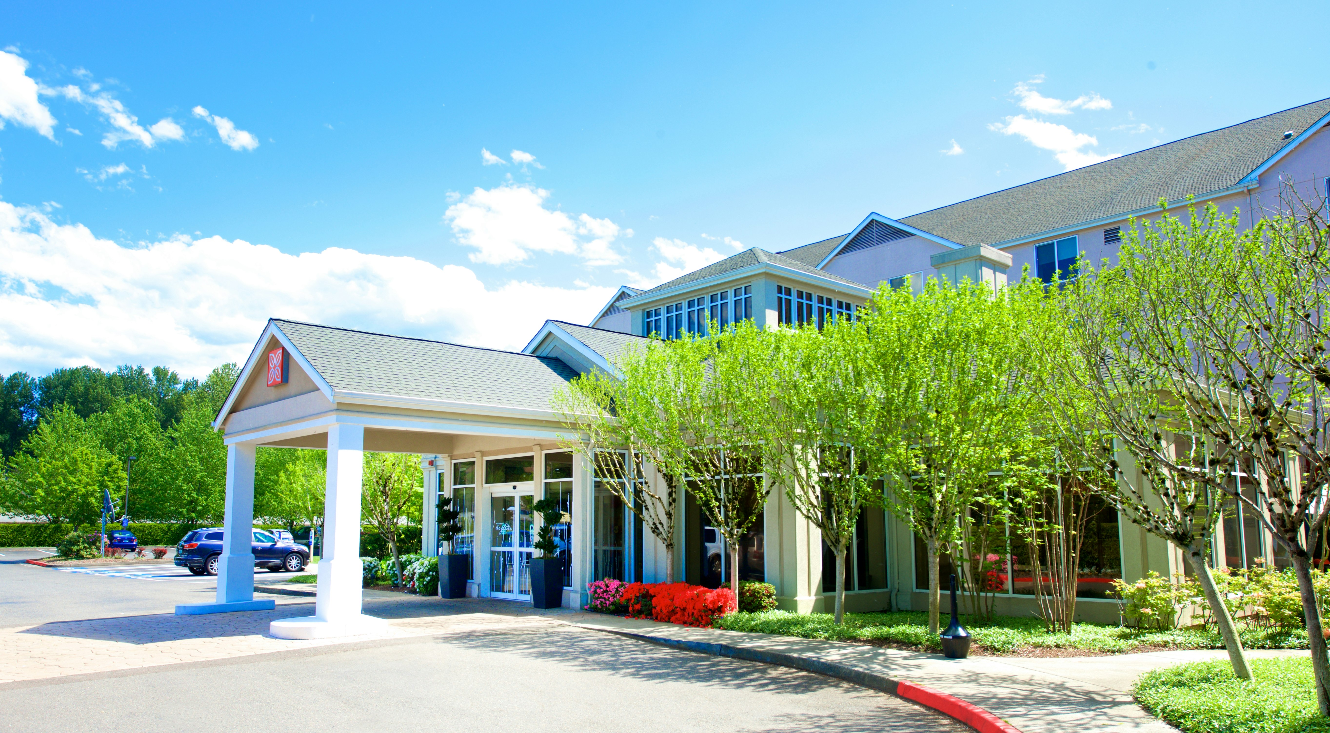 Hilton Garden Inn Seattle/Renton 41/41