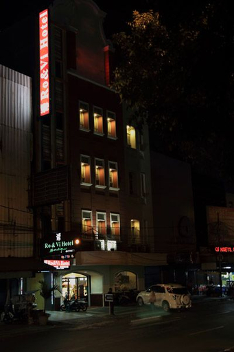 Ro&Vi Hotel Boutique 2/35