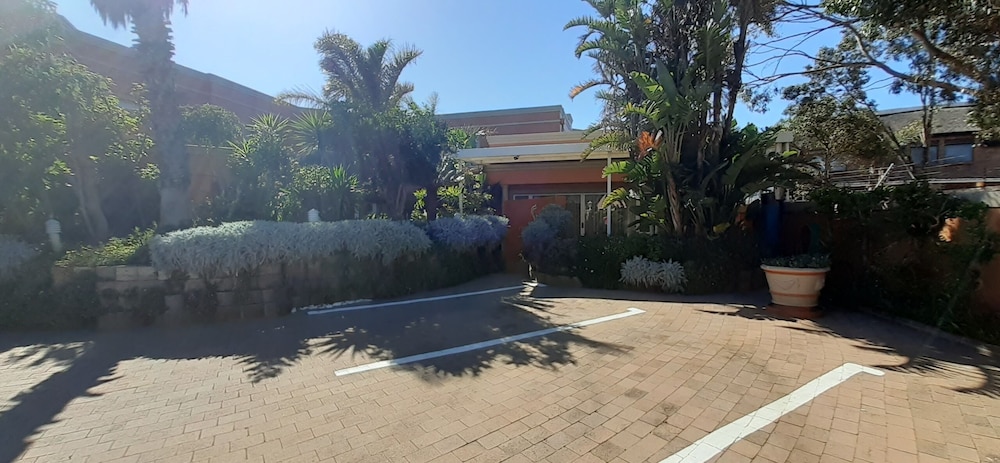 Cinnamon House Bed And Breakfast 36/46